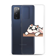 DarkViperAU Dead Samsung Case