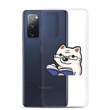 DarkViperAU Book Samsung Case