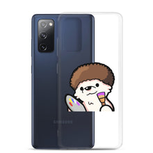 DarkViperAU Bob Ross Samsung Case