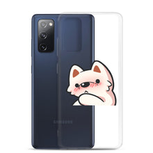 DarkViperAU Blush Samsung Case