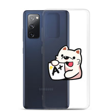 DarkViperAU A Grade Samsung Case
