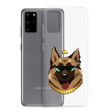 MartinezTwins King Scar Samsung Case