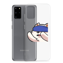 DarkViperAU Blind Samsung Case