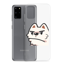 DarkViperAU Point Samsung Case