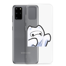 DarkViperAU Boo Samsung Case