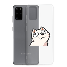 DarkViperAU Derp Samsung Case