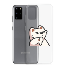 DarkViperAU Dislike Samsung Case