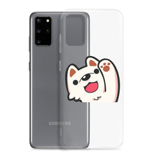 DarkViperAU Wave Samsung Case