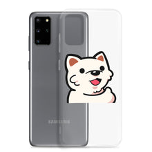 DarkViperAU Thumbs Up Samsung Case