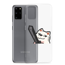 DarkViperAU Sword Samsung Case