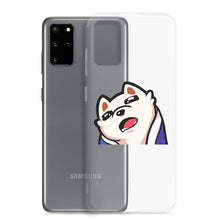 DarkViperAU Sleep Samsung Case