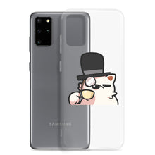 DarkViperAU Sipping Samsung Case