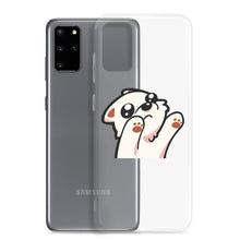 DarkViperAU Sad Hug Samsung Case