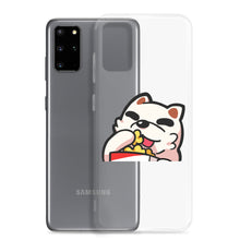 DarkViperAU Popcorn Samsung Case