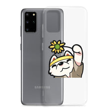 DarkViperAU Peace Samsung Case