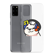 DarkViperAU Music Samsung Case