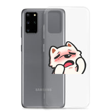 DarkViperAU Lewd Samsung Case