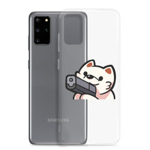 DarkViperAU Gun Samsung Case