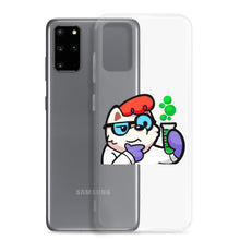 DarkViperAU Dexter Samsung Case