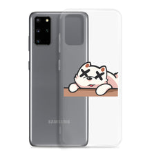 DarkViperAU Dead Samsung Case