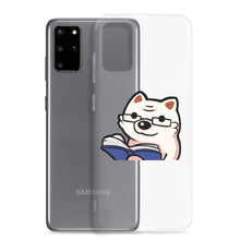 DarkViperAU Book Samsung Case
