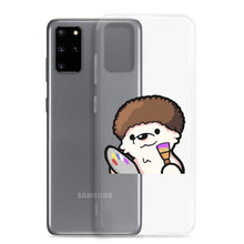 DarkViperAU Bob Ross Samsung Case