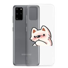 DarkViperAU Blush Samsung Case