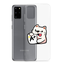 DarkViperAU A Grade Samsung Case