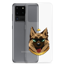 MartinezTwins King Scar Samsung Case