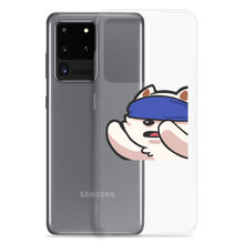 DarkViperAU Blind Samsung Case