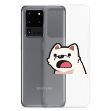 DarkViperAU D Samsung Case