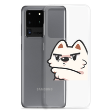DarkViperAU Point Samsung Case