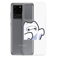 DarkViperAU Boo Samsung Case