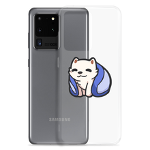 DarkViperAU Comfy Samsung Case