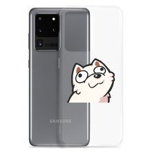 DarkViperAU Derp Samsung Case