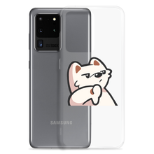 DarkViperAU Dislike Samsung Case