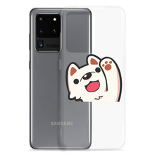 DarkViperAU Wave Samsung Case