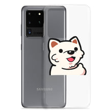 DarkViperAU Thumbs Up Samsung Case