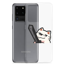DarkViperAU Sword Samsung Case