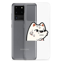 DarkViperAU Sweat Samsung Case