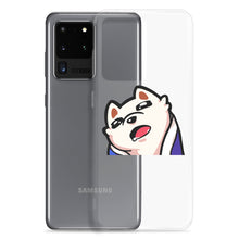 DarkViperAU Sleep Samsung Case