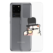 DarkViperAU Sipping Samsung Case