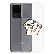 DarkViperAU Sad Hug Samsung Case