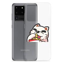 DarkViperAU Popcorn Samsung Case