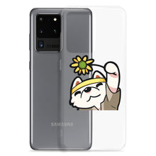 DarkViperAU Peace Samsung Case
