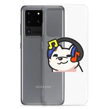 DarkViperAU Music Samsung Case