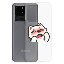DarkViperAU Lewd Samsung Case