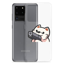 DarkViperAU Gun Samsung Case