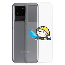 DarkViperAU Fireman Samsung Case