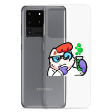DarkViperAU Dexter Samsung Case